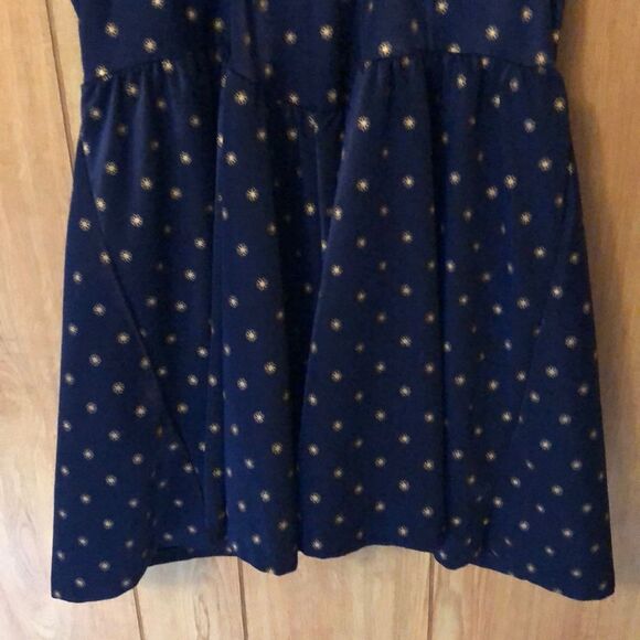 Robby Len 1970s Vintage Skirted Swimsuit Deadstock ILGWU 22W Runs Small - Picture 8 of 16